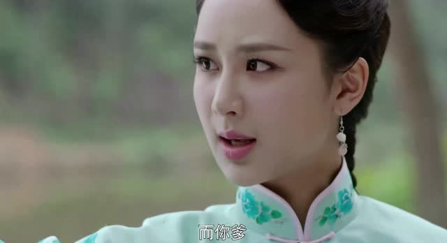 明珠传奇易欢揭开诸多疑问怀疑默声是内奸