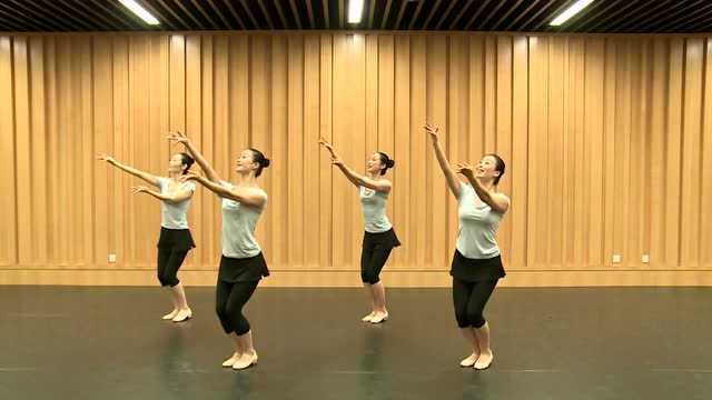 五级《泡泡飞》镜面