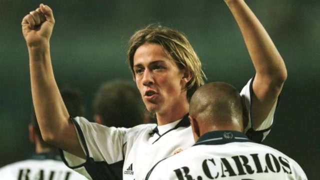 我的球会找到你的脚!欣赏金发古蒂西甲助攻剪辑