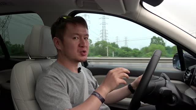 老司机试车:体验蔚来os 2.0&nio pilot