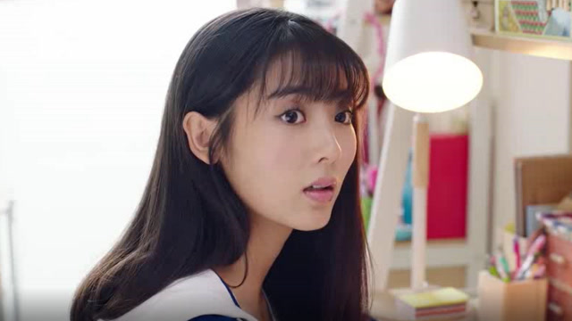 班长殿下:苏年年跟顾梓晨分手,宋宇曦不知该如何安慰年年