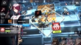 明日方舟：丢人的最终Boss霜星，被斯卡蒂强势击杀