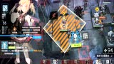 明日方舟-真正的博士把全部整合运动关起来开演唱会