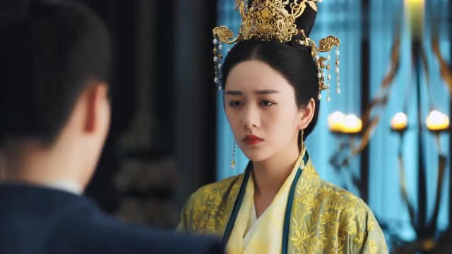 白发:昭芸跟踪沉鱼,不料竟得知镇北的王恶一面,顿时瘫了