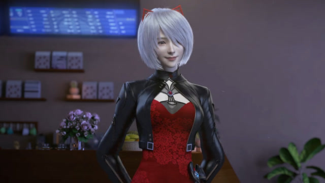 《绝命响应》超级可爱奶奶灰秦妍登场,真的不忍心看的一集!