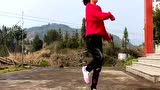 鬼步基本跳法分解动作视频-鬼步舞教学基础舞步