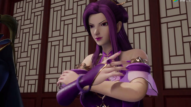 灵剑尊:楚行云大战千月被断言必输,雨烟为楚行云出气孤立古长老