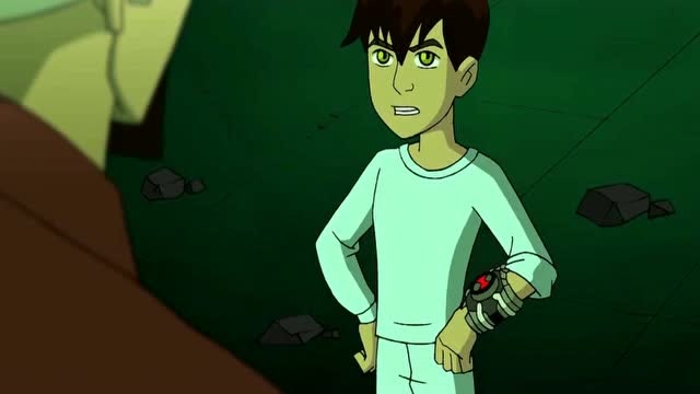 少年骇客田小班的儿子真闹心木乃伊表示他的绷带打开错误