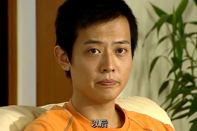 渴望城市 海波要离开富婆和小玉结婚, 富婆 没那么容易