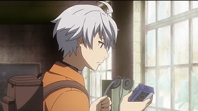 时空使徒:弥琉抵达办公室,获得建筑图,建成日期竟是两年后!