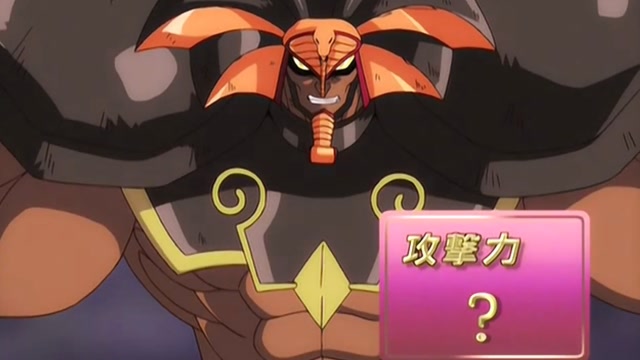 游戏王:幻魔降雷皇哈蒙和艾克佐迪奥斯,谁才是最强王者?