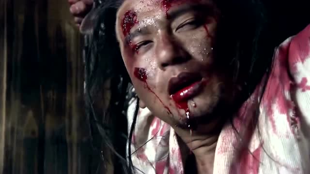 精忠岳飞 忠义将士被用酷刑 ,铮铮铁骨宁死不屈,太可怜了!