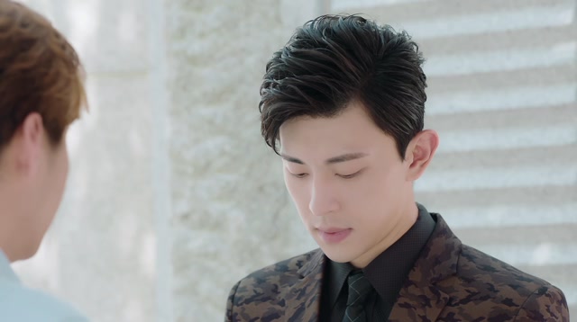 【邓伦】【电视剧cut】因为遇见你李云恺14-32