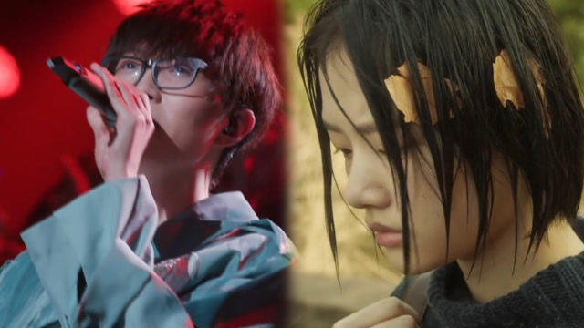 明日之子:毛不易的《盛夏》欣赏顾森西和易遥的相处时光