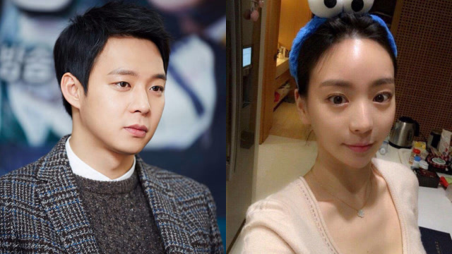 朴有天前女友黄荷娜被判缓刑,结束3个月的牢狱生活