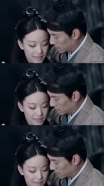 张震捏倪妮耳垂?全身酥麻啦!神仙谈恋爱也太撩太甜了把!