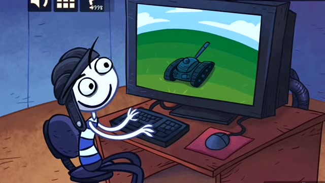 豆包解谜:小明玩游戏太痴迷,导致电脑报废的结局