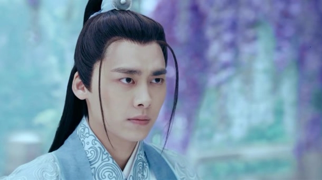 【李易峰】《青云志》46集小凡精彩内容66