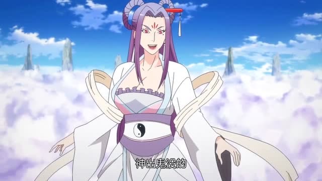 不愧是大陆第一美人,王舞打起架来也能这么浪