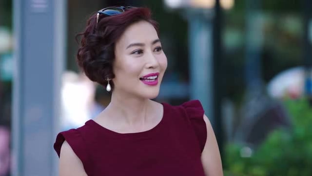 盲约:汪萍拖着一个行李出去旅游,没想到竟然去敦煌