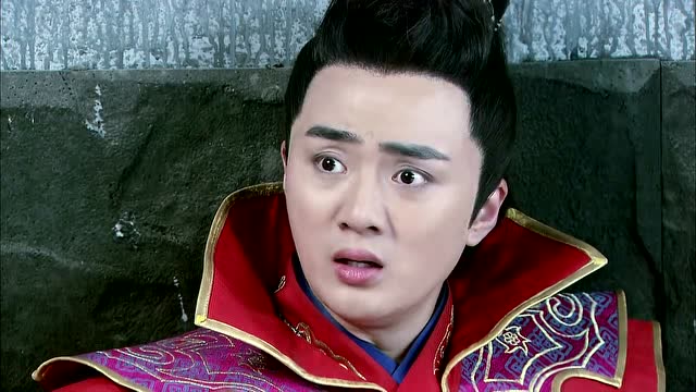 薛刚与九环公主比谁更心烦,没想到九环公主的事情特别严重