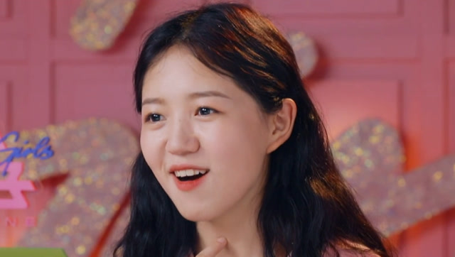 明日之子:"扫地僧"女孩冯希瑶,佛系估计丝毫不担心