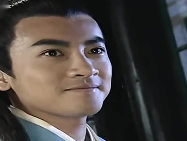 无敌县令:黄晓明受伤休息,雨珊就在身边心中却想着苏有朋!