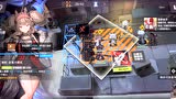 明日方舟：六干员过龙门币本5
