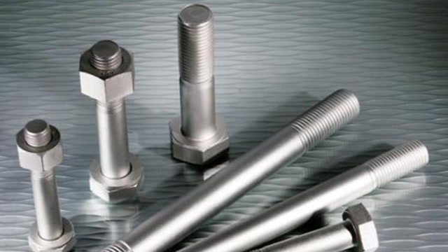 你需要掌握的通用标准件知识:紧固件选型,地脚螺栓和膨胀螺栓!