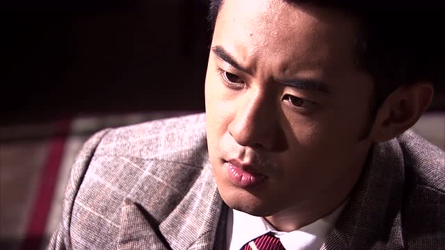 如仙调查瑞祥,段文彬知晓瑞祥是自己儿子,惊喜连连!