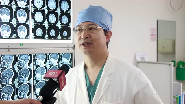 三博专家周忠清讲述:孩子生长发育迟缓也有可能是鞍区肿瘤