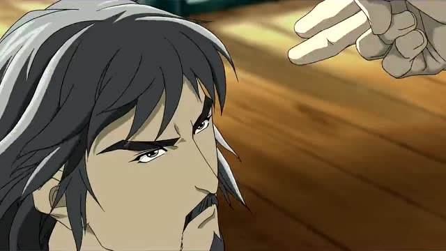 风云决:无名苦劝断浪,能有效果?