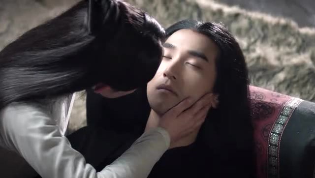 赵又廷吻戏 腾讯网