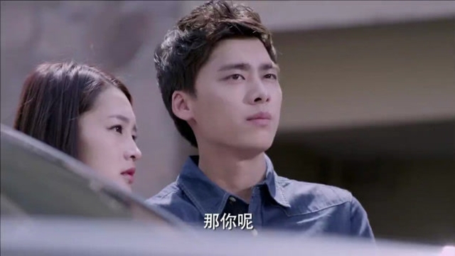 【李易峰】《千金归来》林皓的精彩演绎141