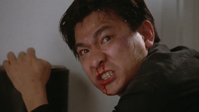 狱中龙:马超真作死,打碎了小慧的骨灰盒,阿豪暴怒将其反杀!