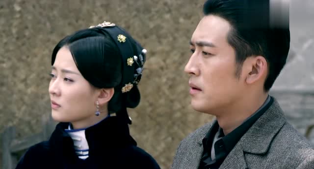 诚忠堂:女子父亲过世,却没有银子入殓,男子说出了原因!