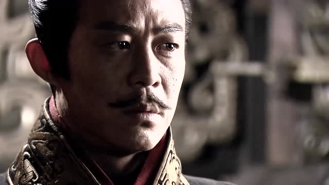 嬴渠梁在举国危难的时刻,继任国君,开始了谁也无法预知的航程!