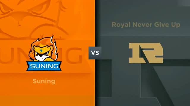 lpl夏季赛rngvssn,想击杀我虎大将军那么就互换吧!