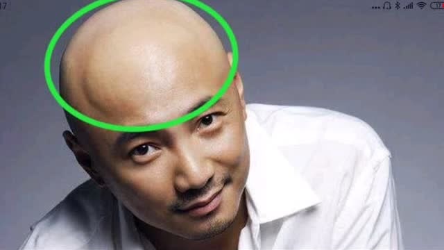 面相:生有伏羲骨,人生必有所成