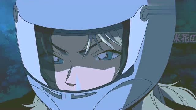 名侦探柯南:柯南猜的没错,管理官被人冒充了,冒充的人是爱尔兰