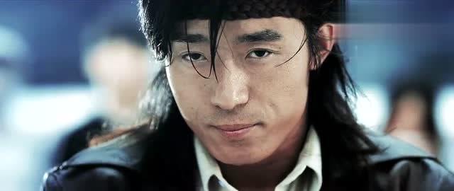 超级保镖:武林炫酷来袭,这打斗场面,简直不要太精彩