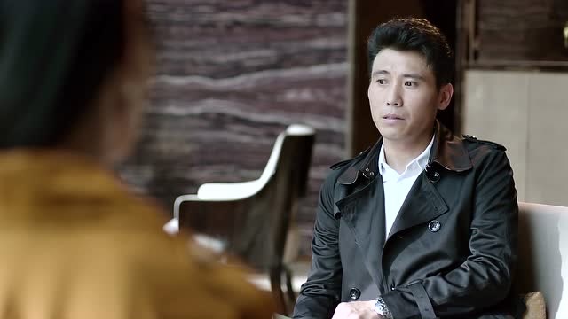 郑志勇作为直男癌,一言不合就怼卫然,怪不得异性缘这么差