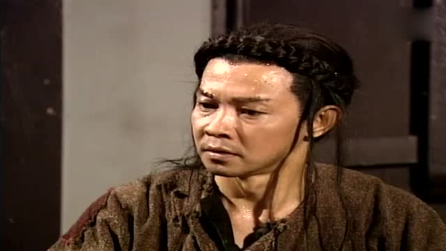 《鹿鼎记》吴六奇受双儿赠饭恩,吴之荣却恩将仇报