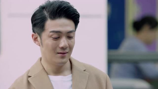 重温《亲爱的热爱的》这是王浩第一次跟韩商言说心里话吧!