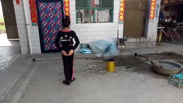儿童考级舞蹈小书童