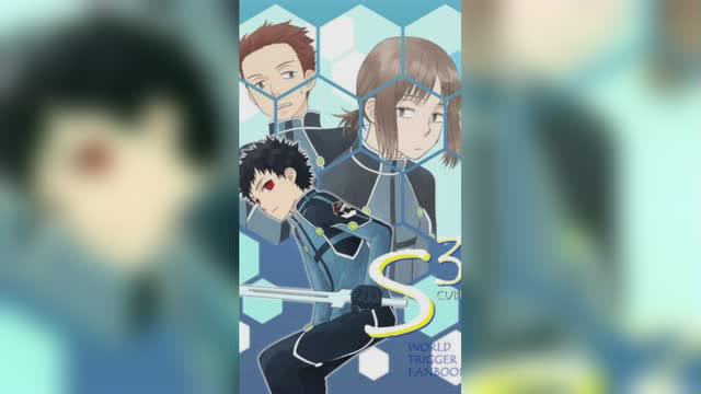 境界触发者:风间小队的隐秘作战你们知道吗?
