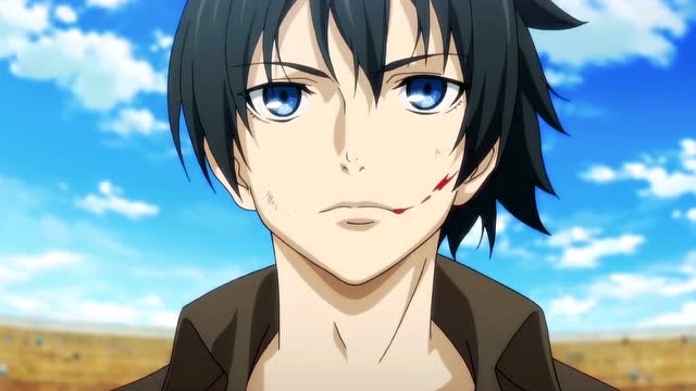 一人之下:张楚岚居然真的将阳雷用出了阴雷风格!真是厉害