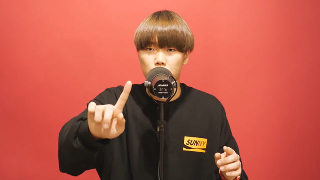 hiss神级beatbox,house专项表演