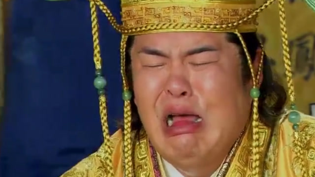 "福禄宴"的由来:福王朱常洵贪财自肥,终被李自成活煮