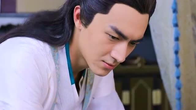 楚乔毒性发作痛苦不已,宇文玥和萧策见了心疼坏了!